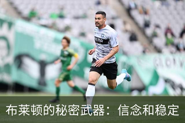 布莱顿的秘密武器：信念和稳定