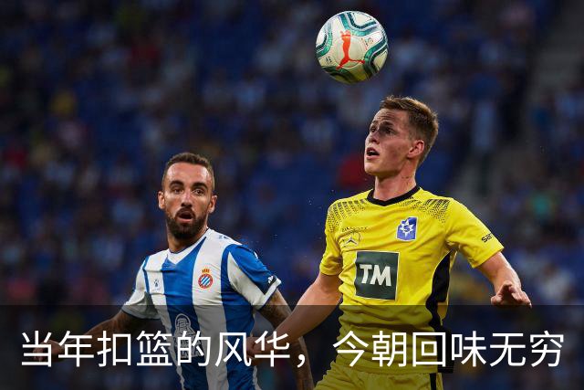 当年扣篮的风华，今朝回味无穷