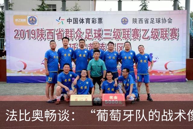 法比奥畅谈：“葡萄牙队的战术像多特，期待与C罗大哥搭档！